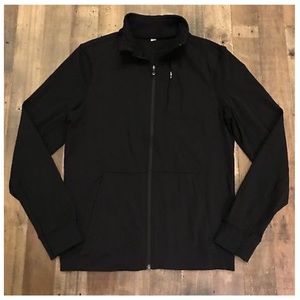 Lululemon surge jacket M